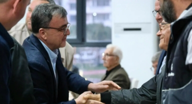 Altıeylül’de Ramazan Dayanışması: Evde İftar, Gıda ve Giyim Desteği Sürüyor