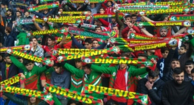 Amedspor'dan 'Süresiz Transfer Yasağı' Açıklaması!