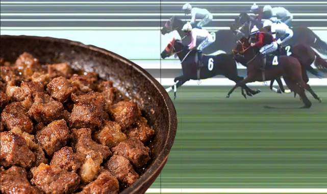 Atı Kavurma Yapılan Sahibi Konuştu! 