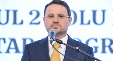 Bakan Gürlek'ten İBB Davası Çıkışı