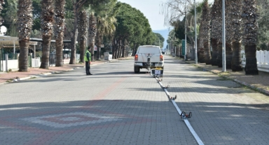 BALDEP Projesi Kapsamında Balıkesir Ayvalık’ta Deprem ve Zemin Çalışmaları Sürüyor