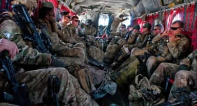 Barış Görüşmeleri Sürerken ABD'den Şok Hamle!