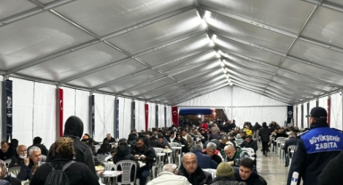 BAŞKAN ÇERÇİOĞLU AYDIN’IN DÖRT BİR YANINDA VATANDAŞLARI İFTAR SOFRALARI İLE BULUŞTURMAYI SÜRDÜRÜYOR