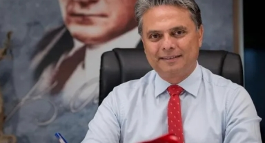 Başkan Uysal, ‘Muratpaşa’da herkese uzanan bir el var’