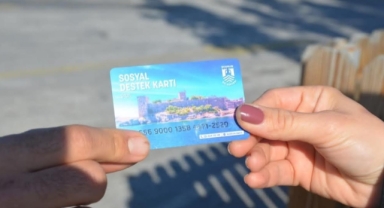 Bodrum Belediyesi Ramazan Ayında da Vatandaşların Yanında