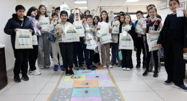 Çankaya Belediyesi’nden Bir İlk: Çocuk Meclisi Kuruldu