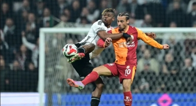 Derbide Kırmızı Gören Sane'ye Şok Ceza!