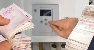 Doğal Gaz Faturalarında Yeni Dönem!