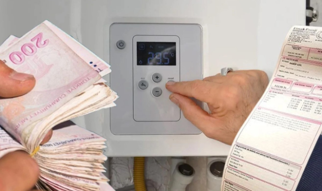 Doğal Gaz Faturalarında Yeni Dönem!