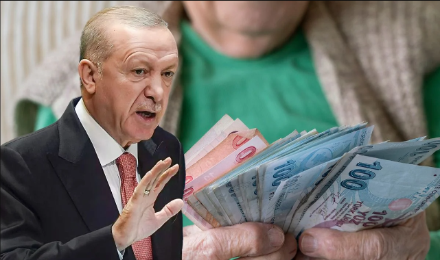 Emekli Maaşı ve Bayram İkramiyeleri Ne Zaman Yatacak?