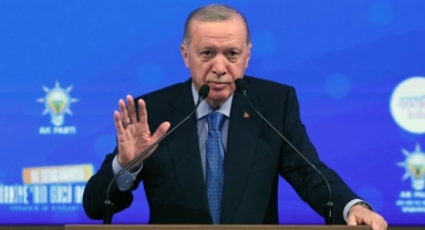 Erdoğan’dan Dünyayı Sarsan Mesaj!