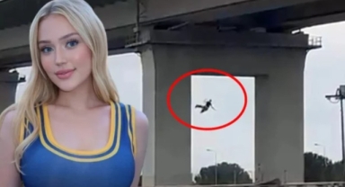 Fenomen Kübra Karaaslan'ın Vefatında Şok Detay!