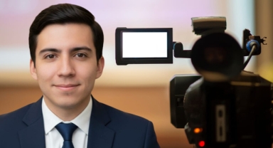 Gazeteci Berat Kaan Yılmaz'dan Sert Çıkış