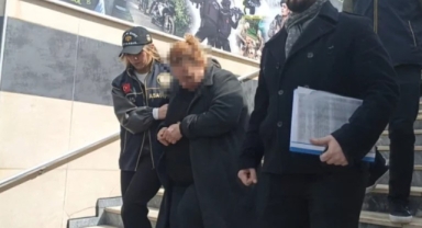 Gündemi Sarsan Davada Yeni Gelişme