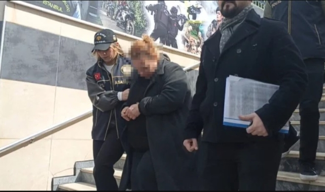 Gündemi Sarsan Davada Yeni Gelişme
