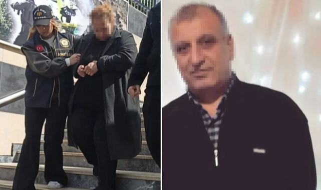 Gündemi Sarsan Davada Yeni Gelişme