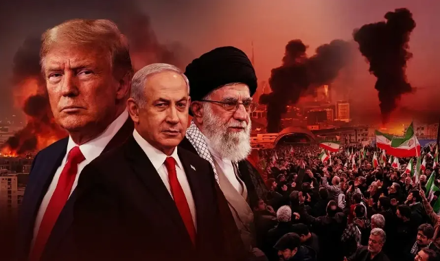 Hürmüz Boğazı'nda Tanker Krizi ve Ateşkes Sinyalleri