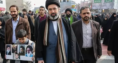 İran'da Mücteba Hamaney Dönemi!