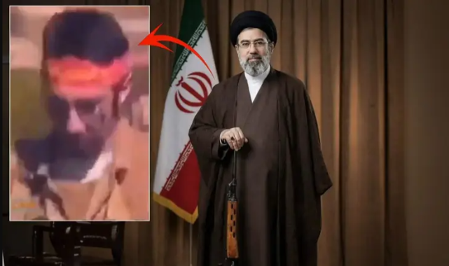 İran'da Mücteba Hamaney Dönemi!