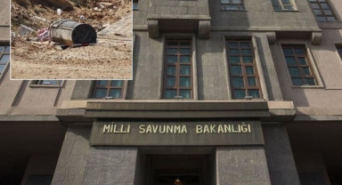 İran'dan Atılan Bir Füze Daha İmha Edildi