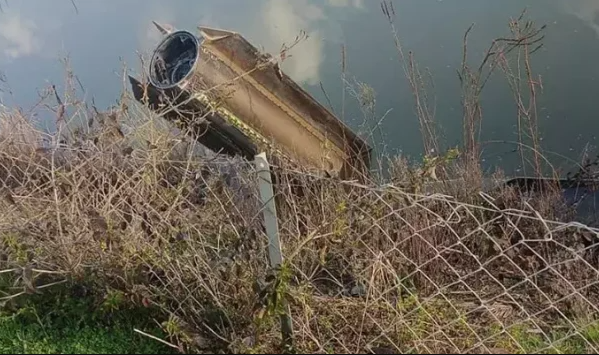 İran'dan Atılan Bir Füze Daha İmha Edildi