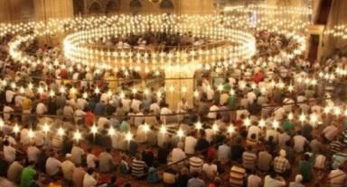 İstanbul’da Bayram Namazı Saat Kaçta?