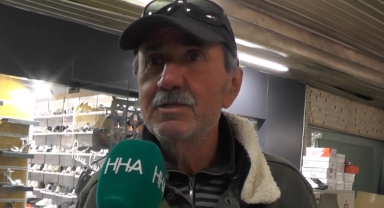 İZMİR’İN KALBİ DURMA NOKTASINDA!