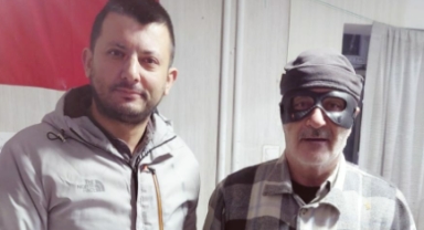 Kırka'nın Osimhen'i okey turnuvasında şampiyon oldu