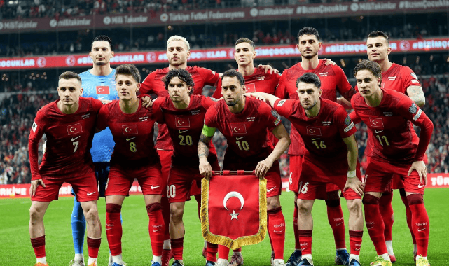 Kosova’yı Elersek Dünya Kupası’ndaki Rakiplerimiz Kim?