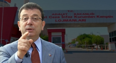 Mahkeme Heyeti Salonu Terk Etti!