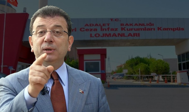 Mahkeme Heyeti Salonu Terk Etti!