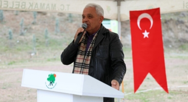 Mamak’ta Dünya Orman Haftası’nda Öğrenciler Fidanları Toprakla Buluşturdu