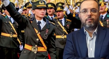 MSÜ Rektörü Afyoncu’dan İddialara Net Yanıt: “Gerçek Dışı ve İftira”