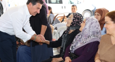 Muğla Büyükşehirden Şubat Ayında 25 Milyon TL Sosyal Destek