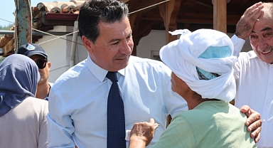 Muğla'da Ramazan Bayramı Hazırlıkları