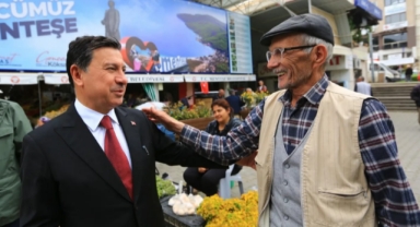 Muğla’da Yatırım Bütçesi İki Yılda Yüzde 85 Arttı