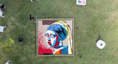 Muratpaşa’da Çiçek Desenleri Günleri İçin Başvurular Sona Yaklaşıyor