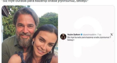 Neslişah Alkoçlar'ın Kabus Dolu Anları!