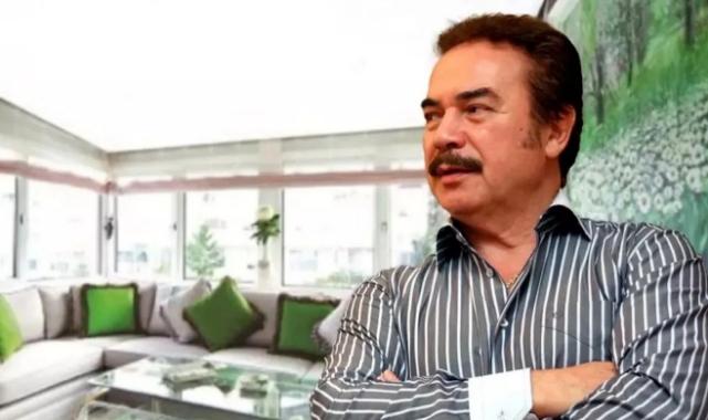 Orhan Gencebay Hastaneye Kaldırıldı!