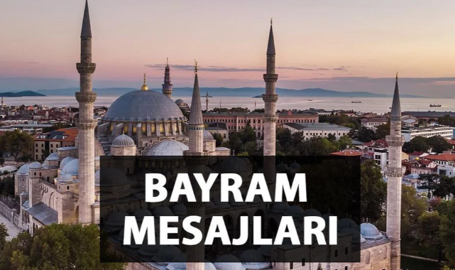 Ramazan Bayramı Mesajları 2026