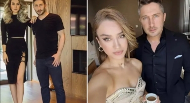 Sabri Sarıoğlu’nun Eşi Yağmur Sarıoğlu Kaptan Pilot Oldu!