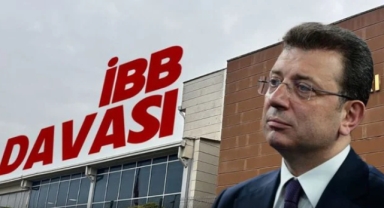 Savcı Mütalaasını Açıkladı 7 Kişi İçin tahliye talep edildi