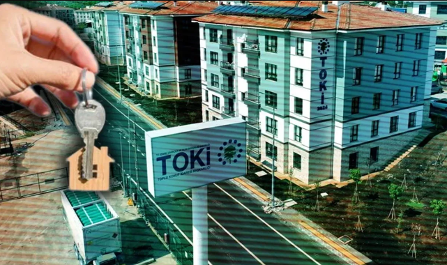 TOKİ 500 Bin Konut 2026 Fiyatlar Değişiyor mu? 