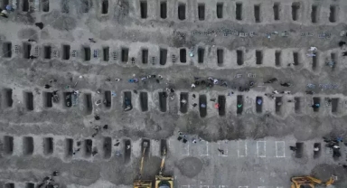 Trump’ı Köşeye Sıkıştıracak Görüntü Sızdı!