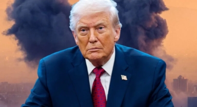 Trump’tan Flaş İran Çıkışı