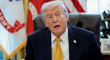 Trump’tan İran Karar Harekatı Açıklama