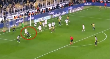 Türkiye Bu Golü Konuşuyor!