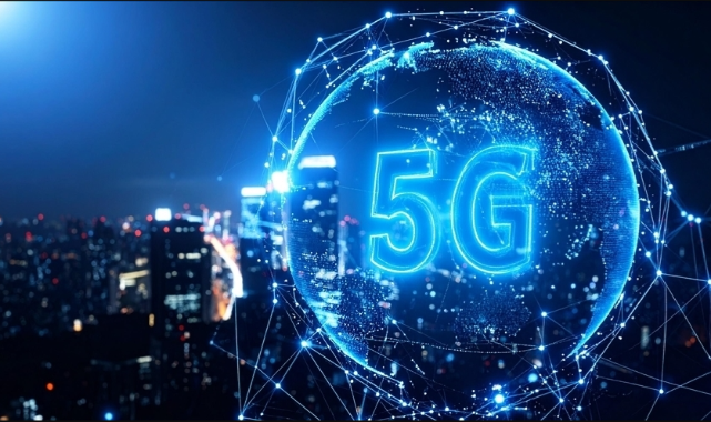 Türkiye'de 5G Dönemi Resmen Başladı!