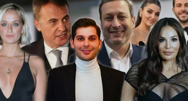 Ünlü İsimlere Uyuşturucu Soruşturması: 16 Kişi Hakkında Gözaltı Kararı