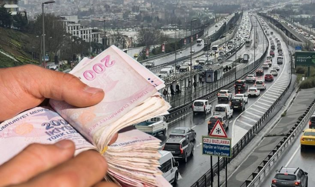 1 Nisan 2026 İtibarıyla Dev Zam Tabelalara Yansıdı